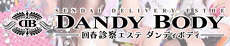DANDY BODY 〜回春診察エステ ダンディボディ〜