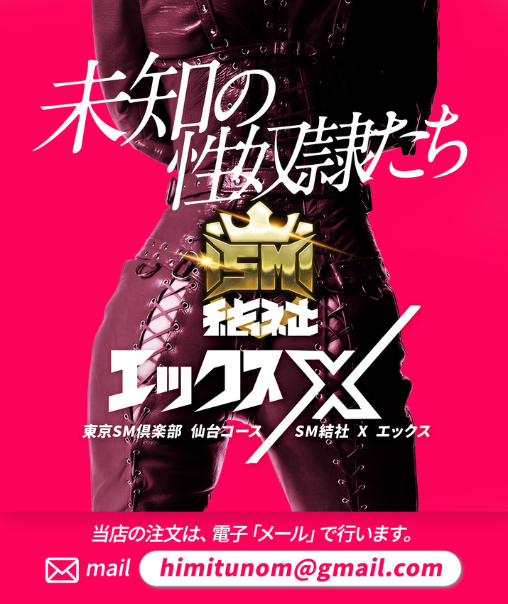 SM���� X �G�b�N�X