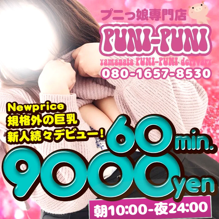 PUNIPUNI～プニプニ～